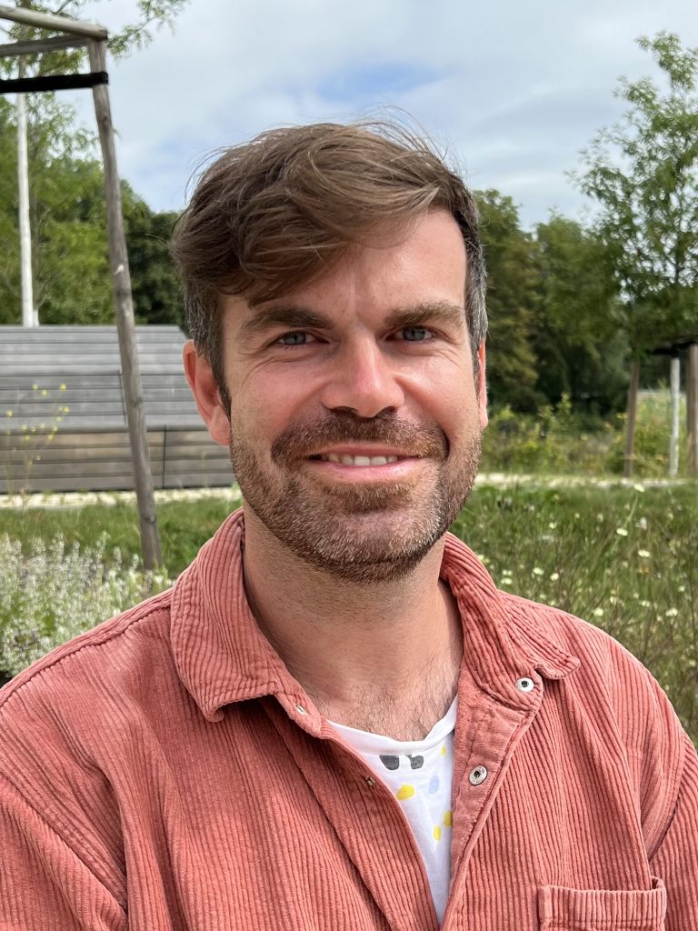 Richard Leisegang