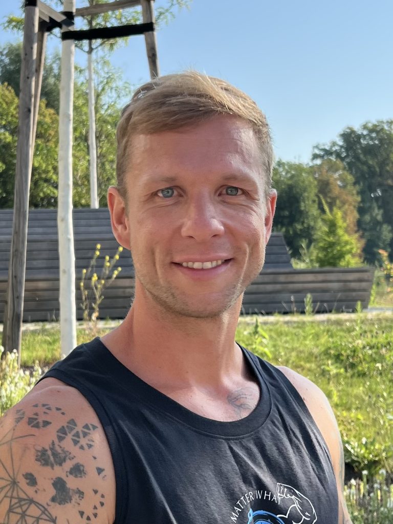 Ivo Doberenz