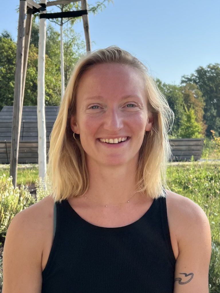 Julia Fleischmann