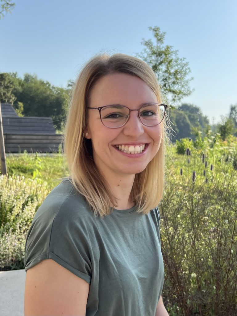Katharina Rasch