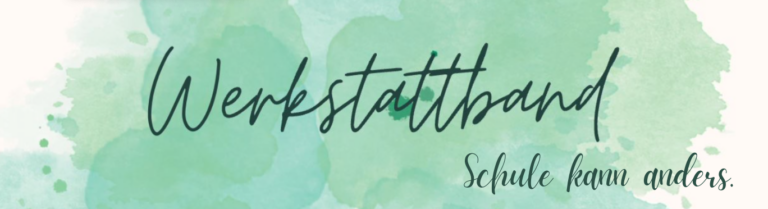 Werkstattband