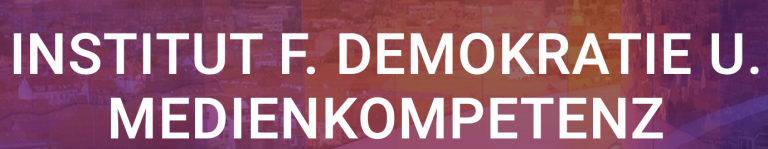Institut für Demogratie und Medienkompetenz