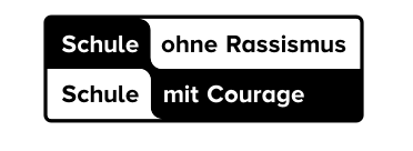 Schule ohne Rassismus - Schule mit Courage