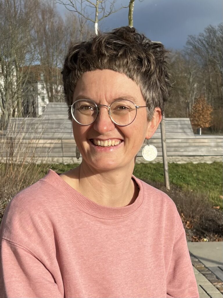 Susanne Brehm