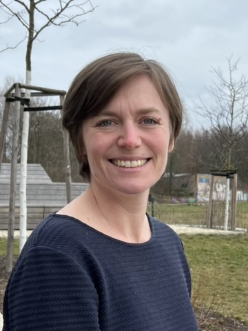 Sandra Haufe