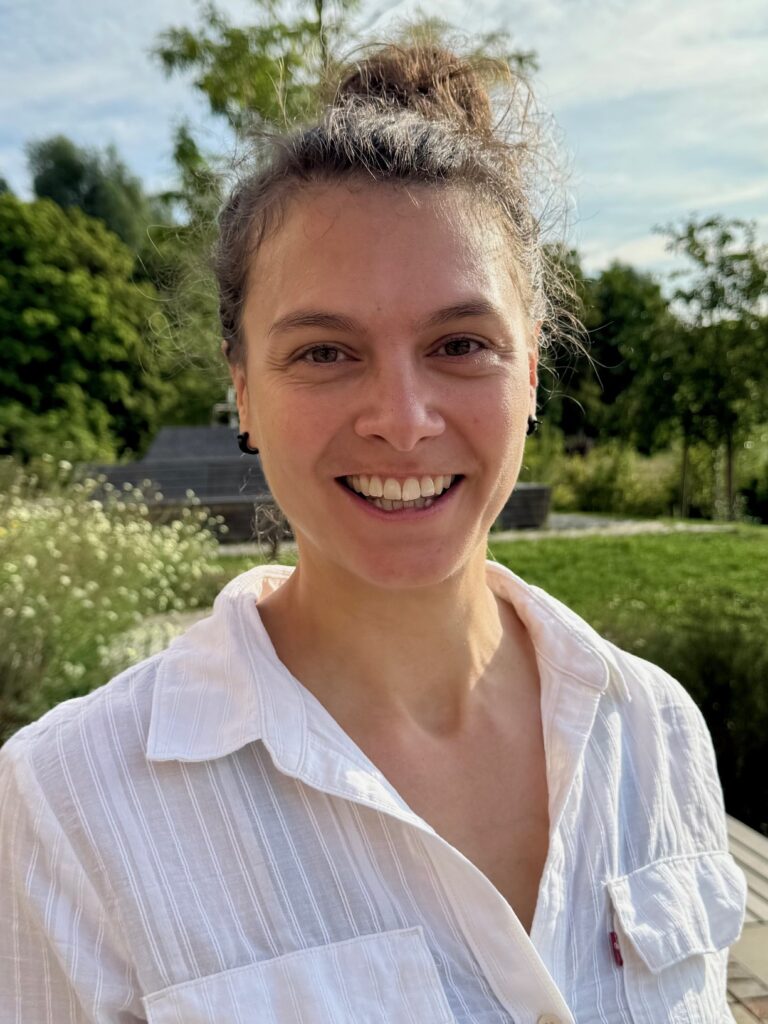 Anika Schwager