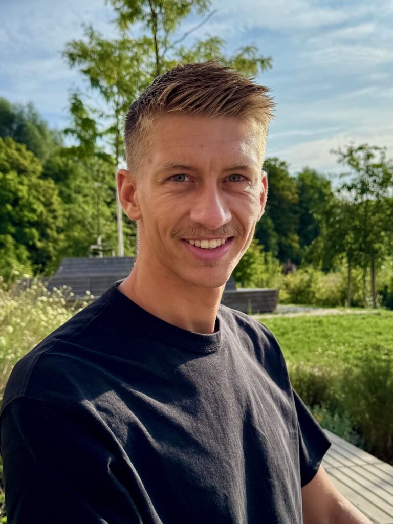Jonas Borkowski