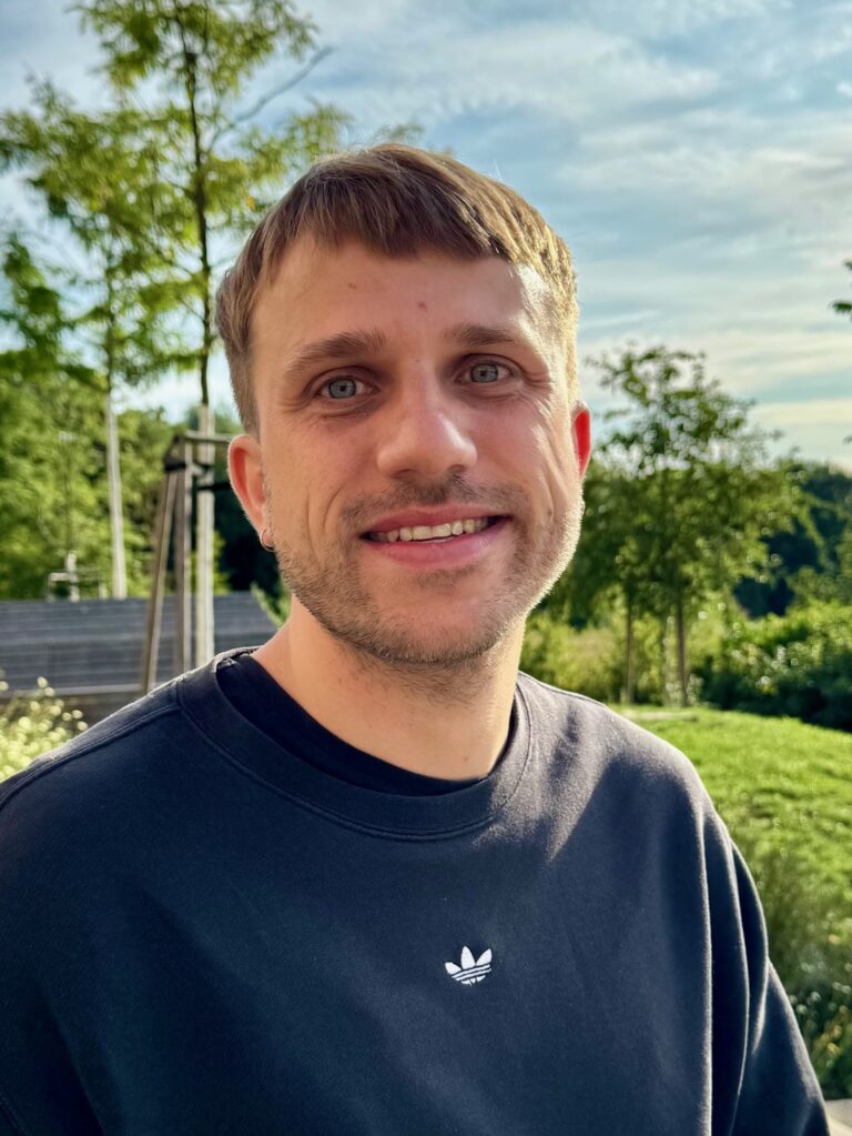 Max Bienenfeld