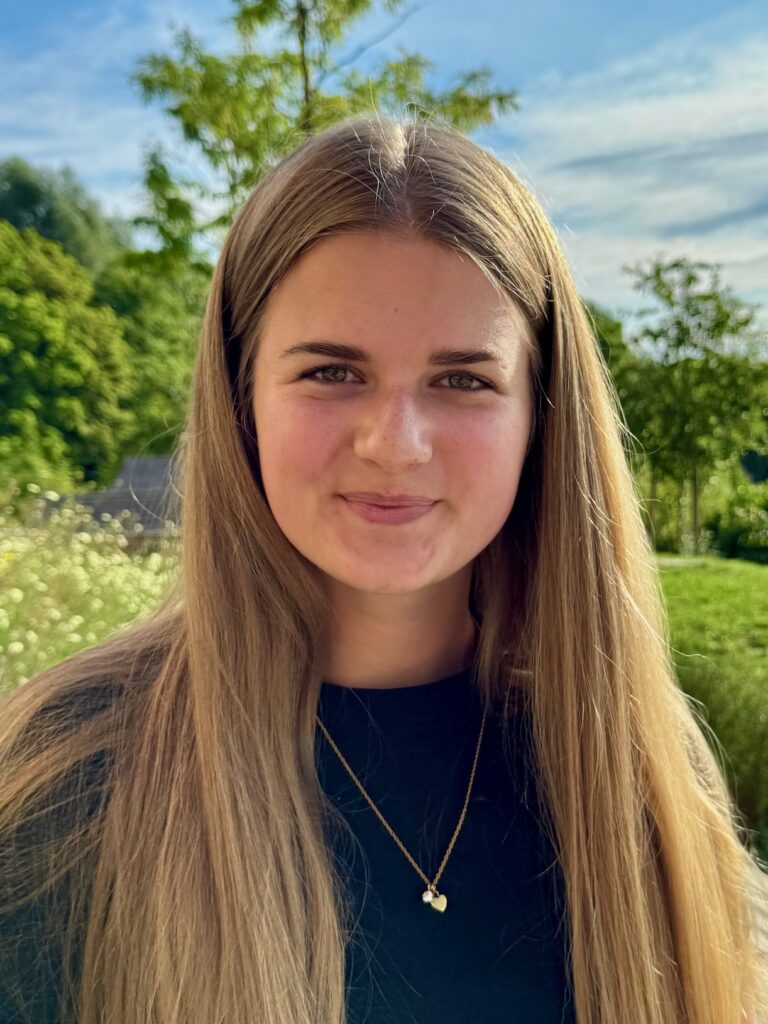 Pina Lanzendorf