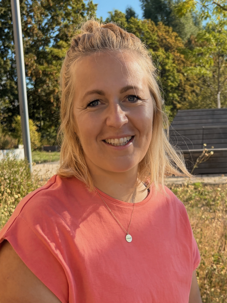 Julia Ulbrich Sport _ Französisch